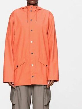 RAINS Ember ORIGINAL raincoat M